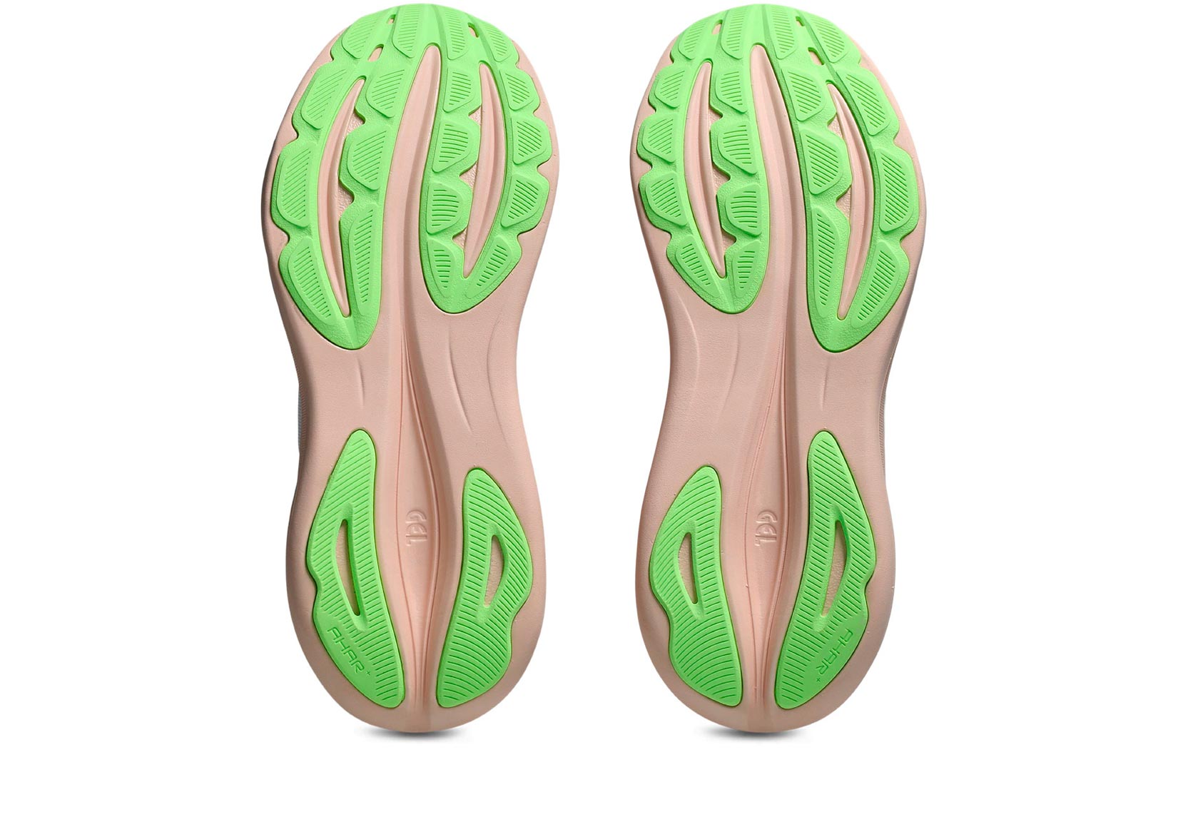 ASICS GEL-PULSE 17 W